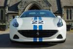 Ferrari California T The Lucybelle 2018 года